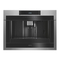 Cafeteras AEG KKK884500 Manual De Usuario