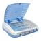 Equipo Medico IBRAMED SONOPULSE II Instrucciones De Uso