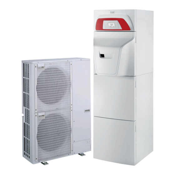 Baxi 200 HSL Hybrid Serie Instrucciones De Uso