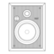 Altavoces B&W Signature 7SE Manual Del Propietário