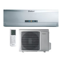 Vaillant VAI 6-025 WN Manual Del Usuario