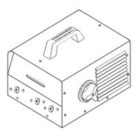 Infra MI 225 L Manual De Operación