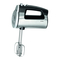Mezcladores de Mano Trisa electronics 6615.75 Instrucciones De Uso