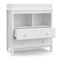 Muebles de Interior Storkcraft 03662-40-AC Serie Manual De Instrucciones