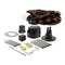 Accesorios de Automóviles ECS Electronics TO-245-HH Manual Del Usuario