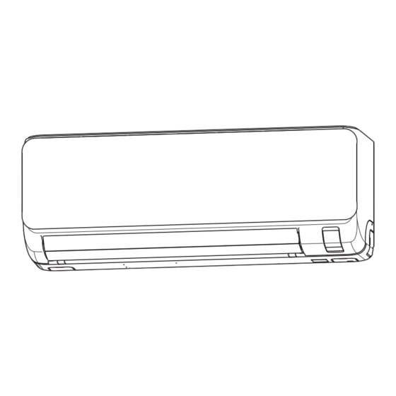 Mitsubishi Heavy Industries SRK15ZTL-W Manual Del Propietário