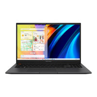 Asus S15103 Guia Del Usuario