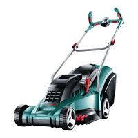 Bosch 3600H81330 Manual Original