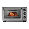 Sunbeam COM3500SS - Horno compacto de convección para hornear y asar 18L Manual