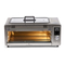 Manual del Emeril Lagasse Power Grill 360 Plus AFGO-01