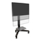 Bastidores y Soportes Ergotron Neo-Flex Mobile Media Center VHD Instrucciones Para El Uso