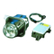 Equipo de Iluminación Hella Bi-Xenon Instrucciones De Montaje