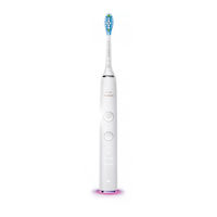 Philips DiamondClean 9000 Serie Manual De Instrucciones
