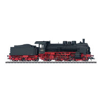 marklin 37039 Manual De Instrucciones