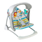 Muebles para Bebés y Niños Pequeños Fisher-Price DPV46 Manual De Usario