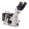 Microscopios Optika IM-3 Serie Manual De Instrucciones