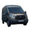 Automóviles Ford TRANSIT 2019 Manual Del Propietário