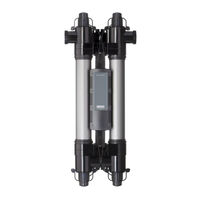 Elecro Engineering HR-55-B Manual De Instalación Y Funcionamiento