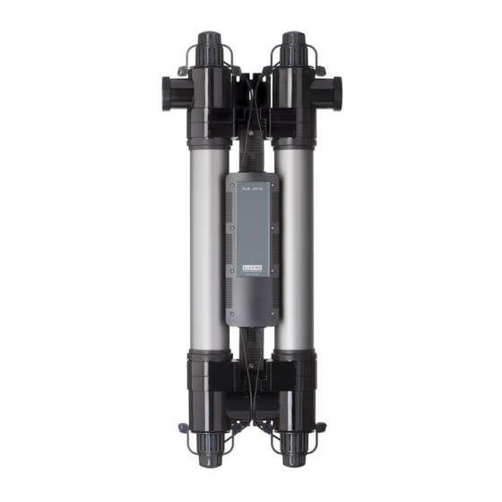Elecro Engineering HR-55-B Manual De Instalación Y Funcionamiento