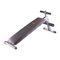 Equipos de Fitness Weider 184 Manual Del Usuario