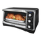 Hornos Microondas Black and Decker TO1640B Manual Del Usuario