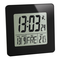 TFA 60.2525 - Manual del reloj despertador radiocontrolado