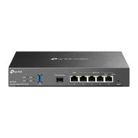 Tp-Link TL-ER7206 Guia De Instalacion