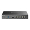 TP-Link TL-ER7206 - Manual del router VPN Gigabit Omada