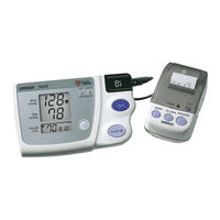 Omron 705CP-II Instrucciones De Uso