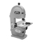 Sierras METAWOOD MTSB250-6 Manual De Instrucciones