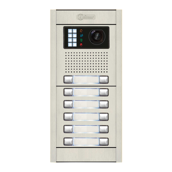 golmar G2+ Nexa Modular Guía Rápida