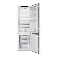 Smeg C7280NLD2P Manual De Instrucciones