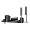 Sony DAV-HDX589W
