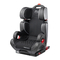 Asientos para Coches Baby auto JAU fix 23 Manual De Uso