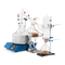 Equipos de Laboratorio Steinberg Systems SBS-DK-1000 Manual De Instrucciones