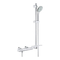 Equipo de Fontaneria Grohe GROHTHERM 1000 COSMOPOLITAN 34 215 Manual Del Usuario