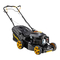 Cortacéspedes McCulloch M51-140RX Manual De Instrucciones