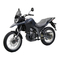 Motocicletas Derbi MULHACEN 125 2008 Manual De Instrucciones