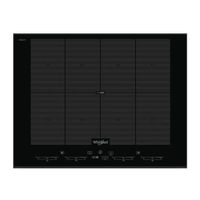 Whirlpool SMP 778 C/NE/IXL Manual Del Usuario