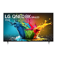 Lg 75QNED99TSA Manual Del Usuario