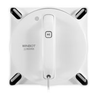 ECOVACS ROBOTICS WINBOT 950 Manual De Instrucciones