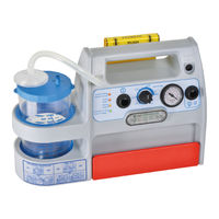 3A HEALTH CARE MINIASPEED Battery Evo Plus Manual De Instrucciones