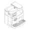 Cafeteras Philips SAECO VIENNA DIGITAL RS GMI SUP018CDR Instrucciones De Uso