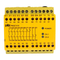 Conmutadores de Red Pilz PNOZ X10 Manual De Instrucciones