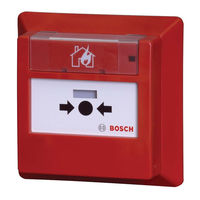 Bosch FMC-420RW-GFRRD Guia De Instalacion