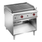 Equipo Comercial de Alimentos Diamond GPL477G Instrucciones Para La Instalación