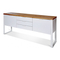 Muebles de Interior Jahnke LOOP SB 180 Instrucciones De Montaje
