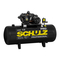 Compresores de Aire Schulz PRO CSL 10/100 Manual Del Usuario