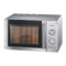 Hornos Microondas SEVERIN MW 9678 Instrucciones De Uso