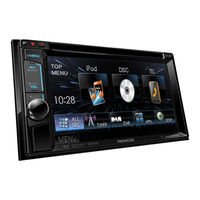 Kenwood DDX4025BT Manual De Instrucciones